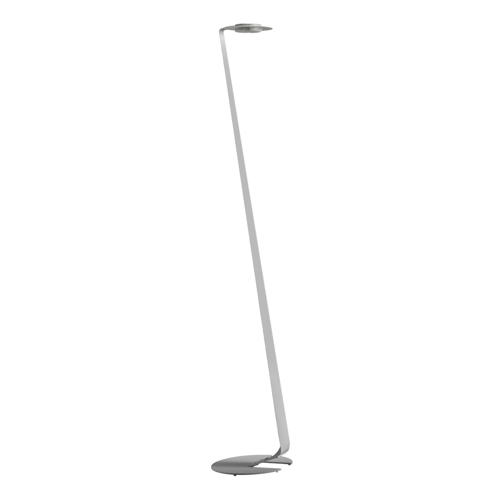 Lumen Center Swan – Lámpara pie — imagen 3