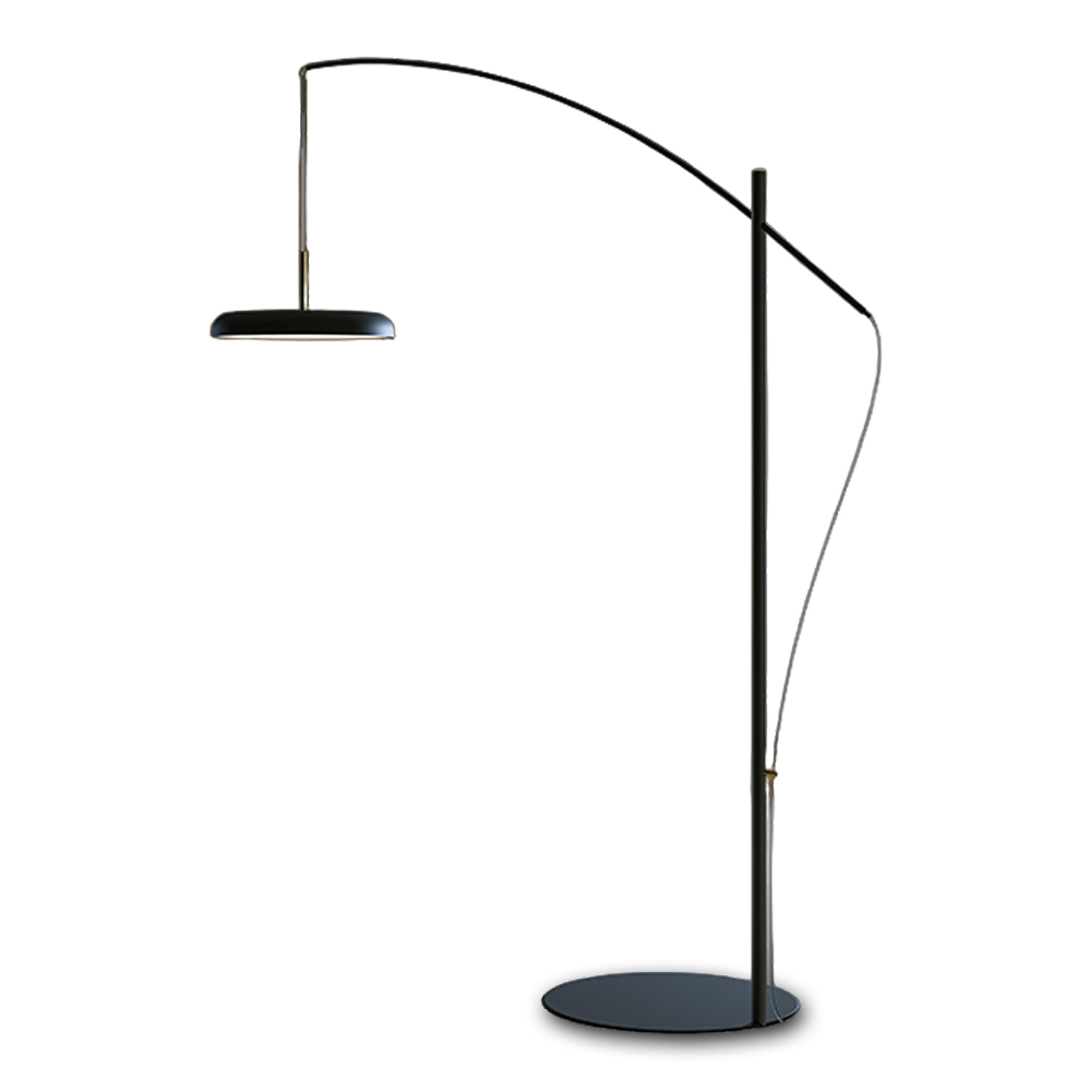 Lumen Center Zero 11 – Lámpara pie — imagen 3
