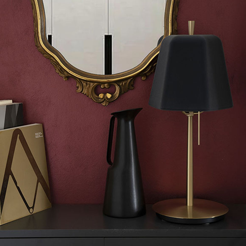 Lumen Center Flo' Table – Lámpara sobremesa — imagen 4