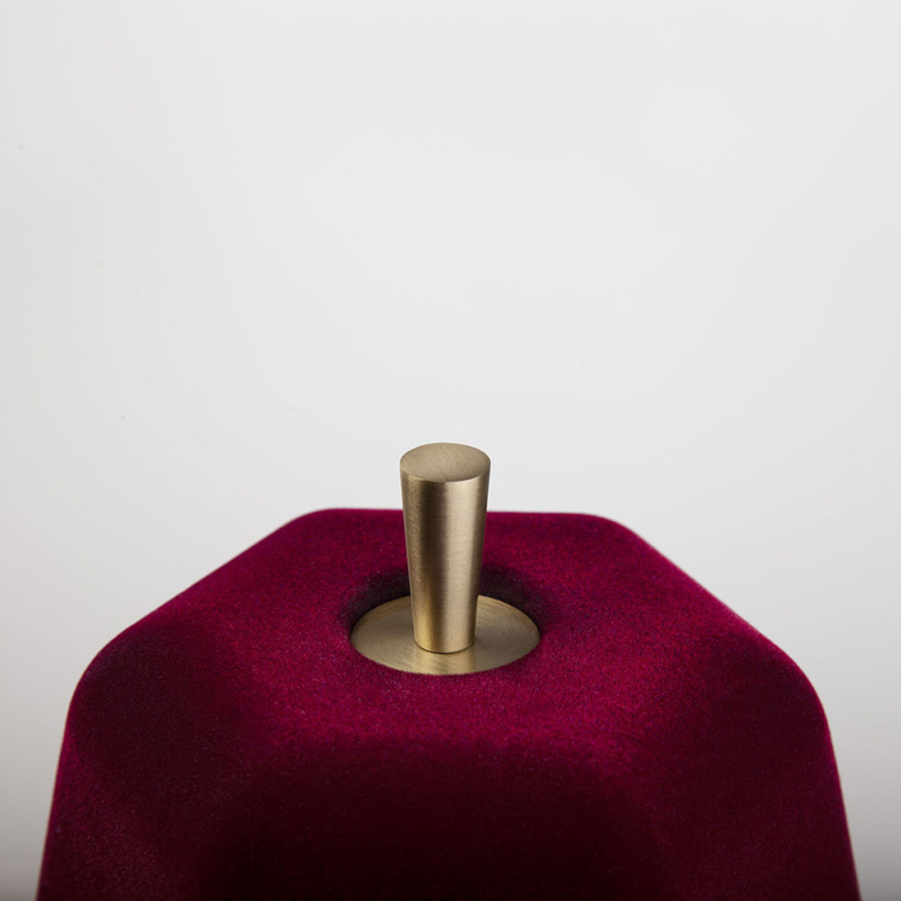 Lumen Center Flo' Table – Lámpara sobremesa — imagen 5