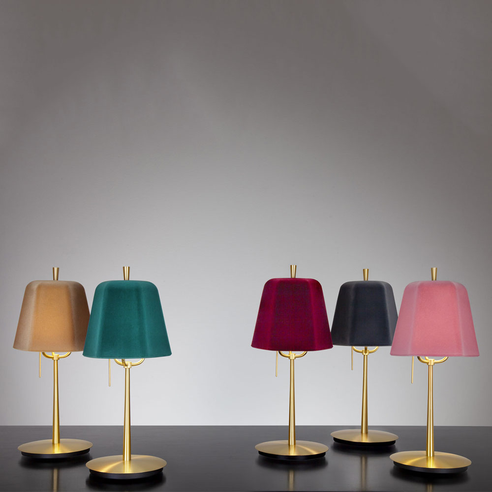 Lumen Center Flo' Table – Lámpara sobremesa — imagen 6