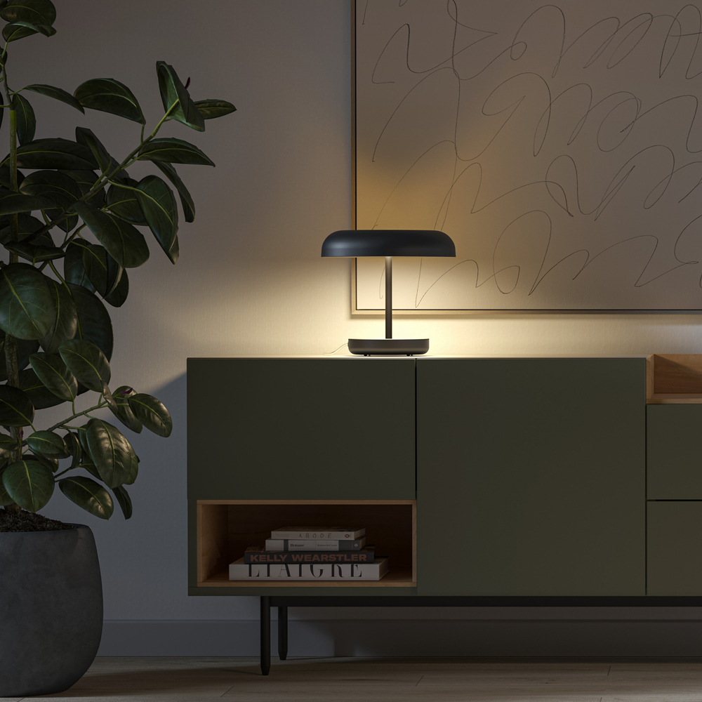 Lumen Center Zero Table – Lámpara sobremesa — imagen 4