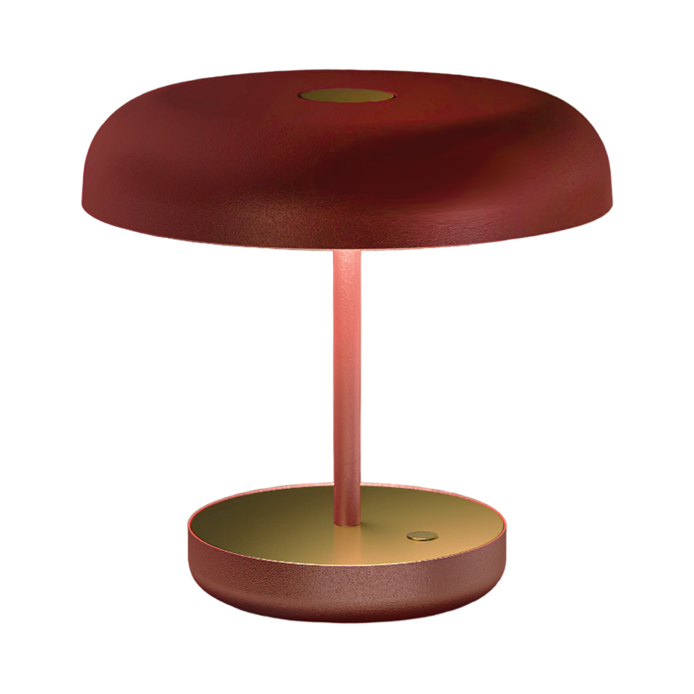 Lámpara sobremesa ZERO Table Lumen Center
