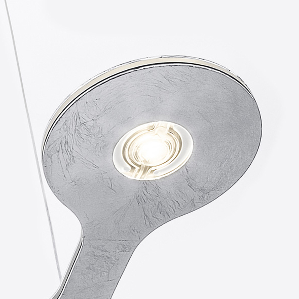 Lumen Center Flat – Lámpara suspensión — imagen 5