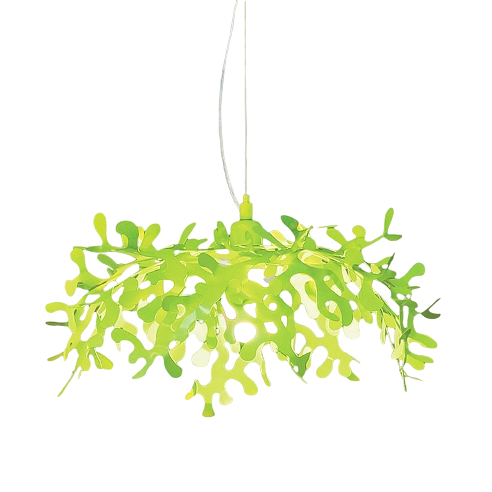 Lumen Center Leaves – Lámpara suspensión — imagen 3