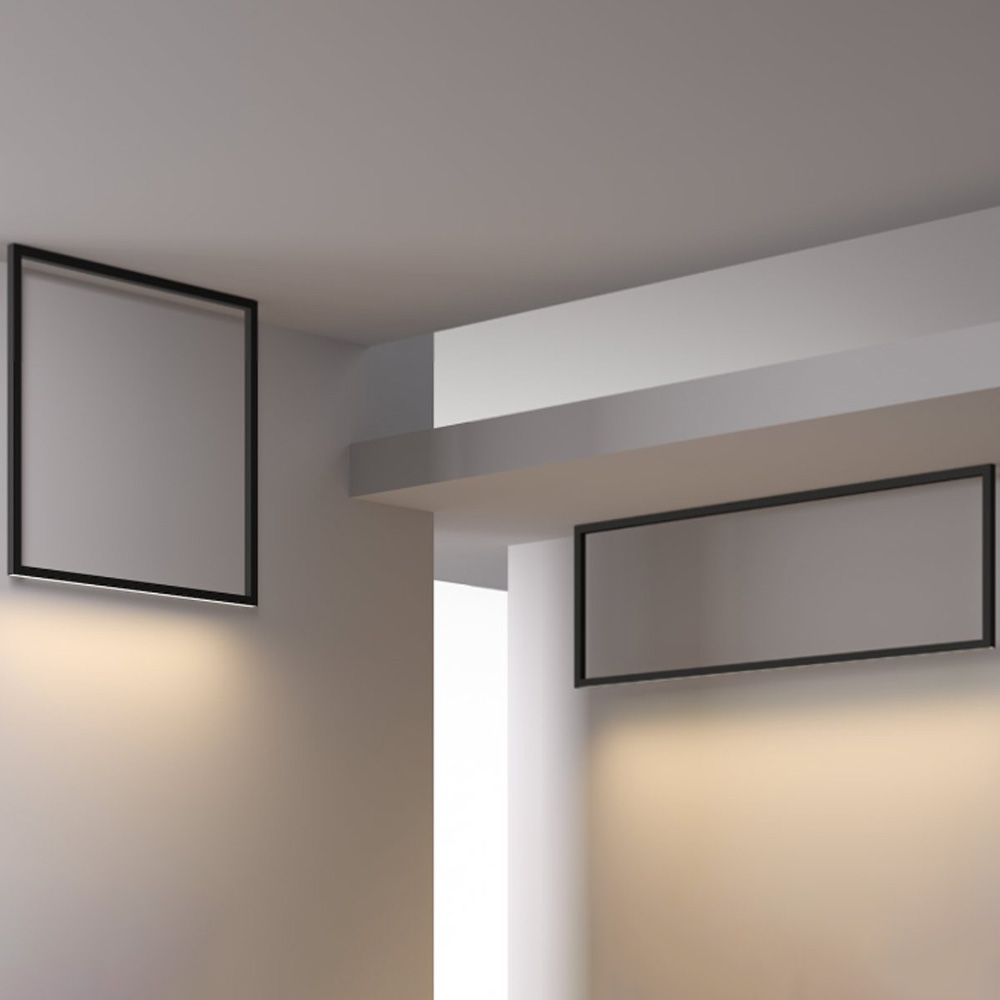 Lumen Center Frame – Lámpara techo — imagen 6