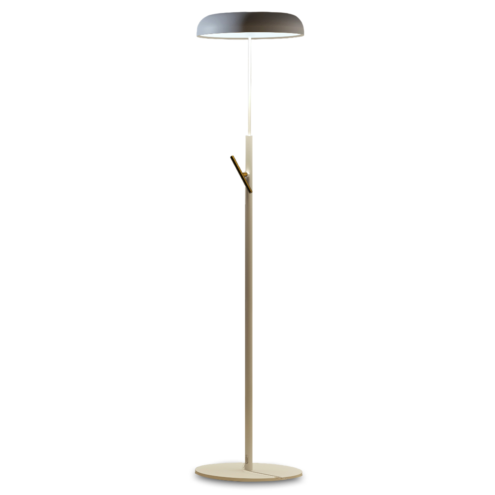 Lumen Center Zero suelo – Lámpara — imagen 3