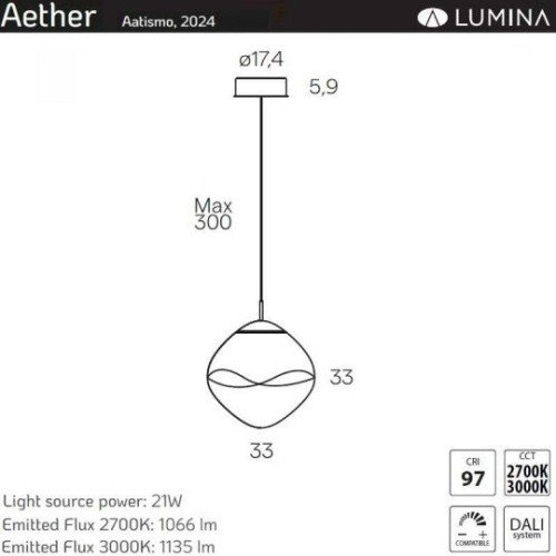 Lumina Aether — imagen 6