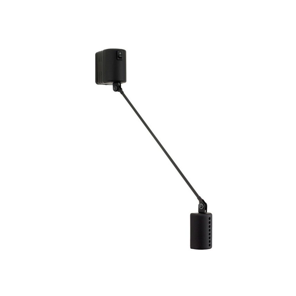 Aplique pared Daphine Led Lumina