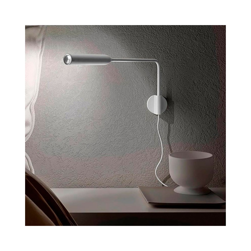 Lumina Flo Wall – Aplique pared — imagen 3