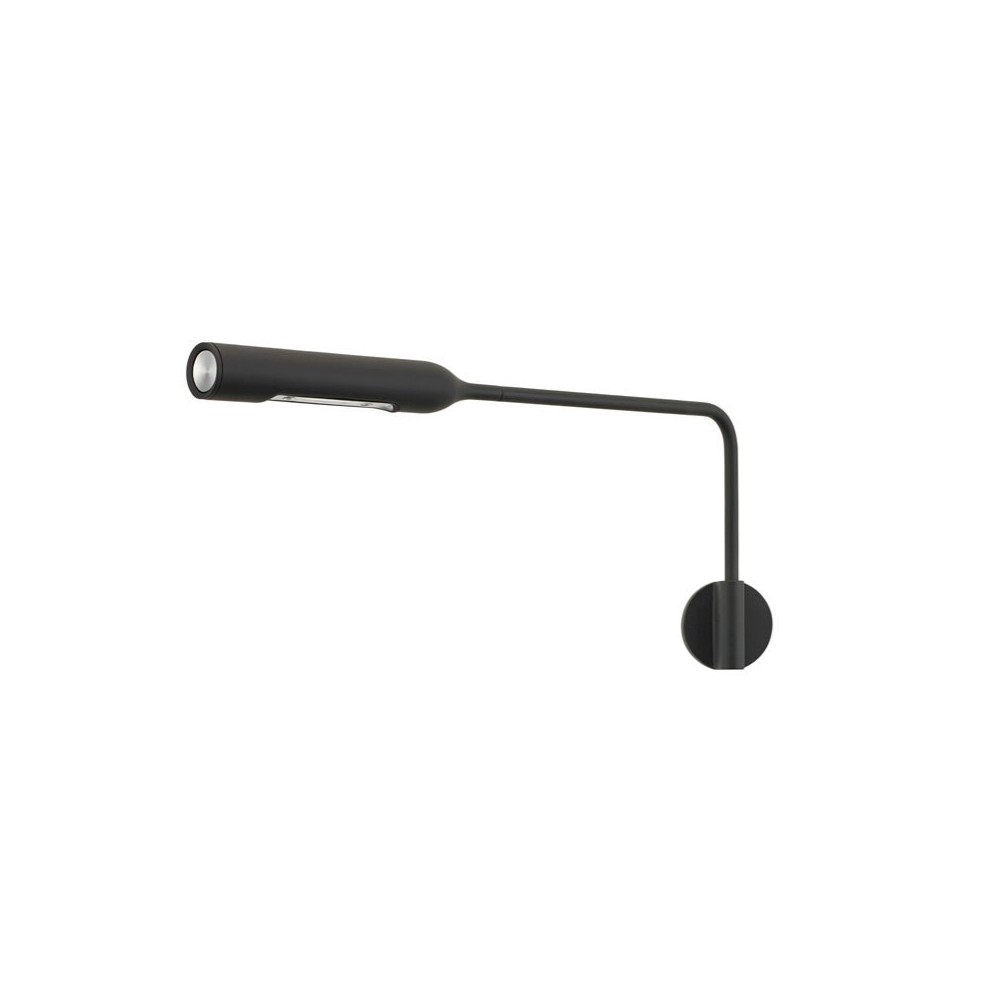 Aplique pared Flo Wall M Lumina