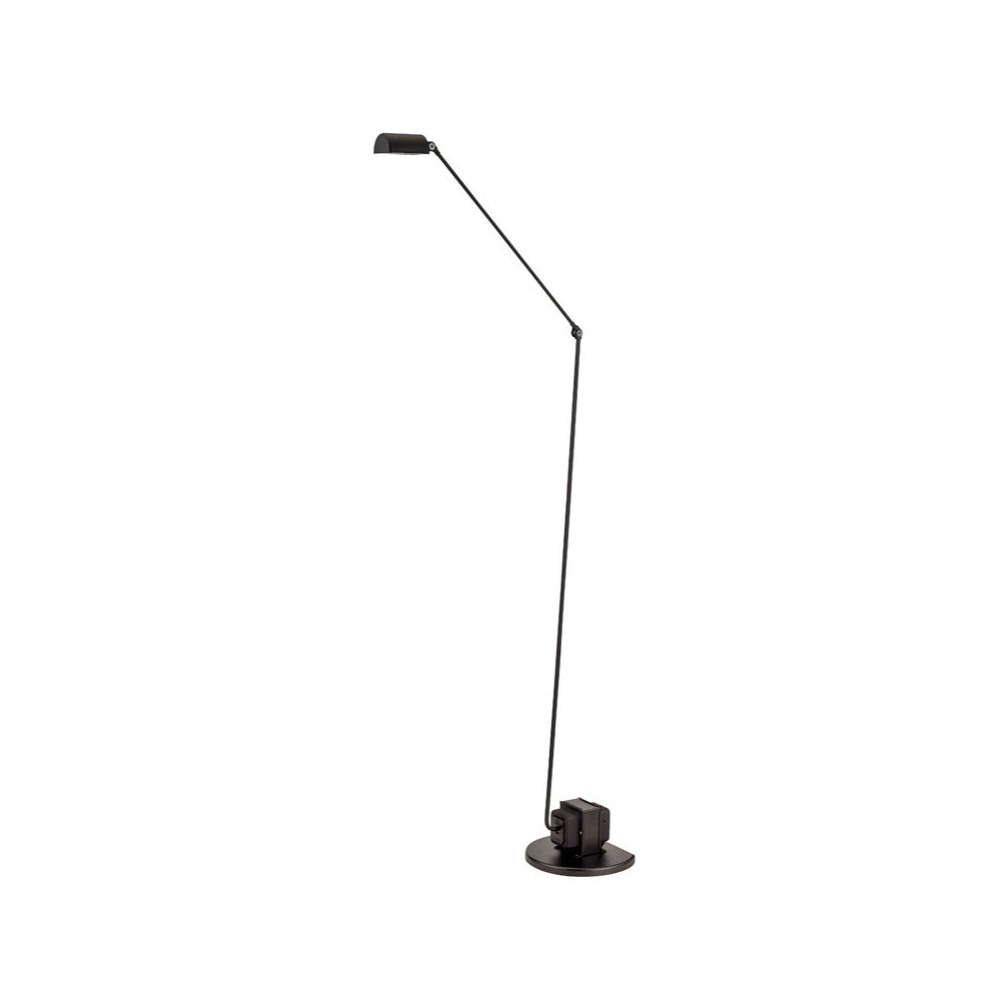 Lámpara pie Daphine Terra Led Lumina