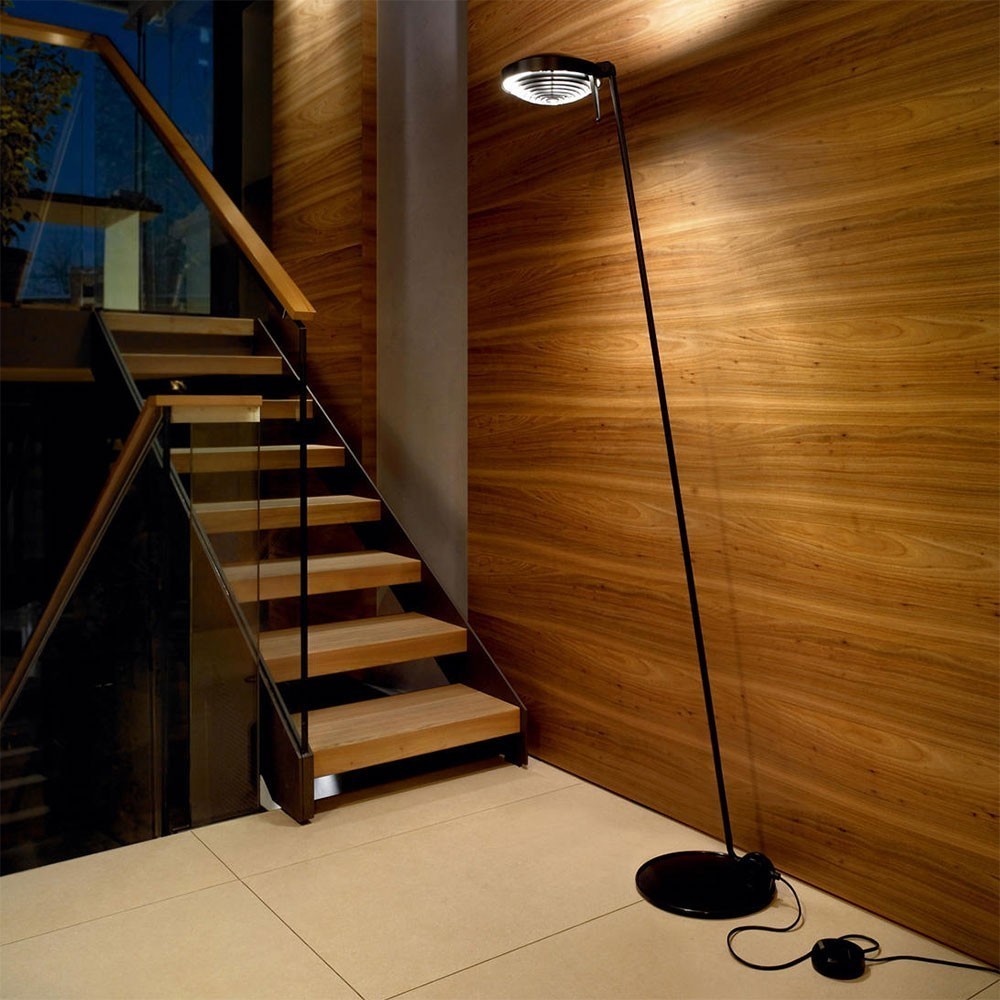 Lumina Elle 1 Led – Lámpara pie — imagen 4