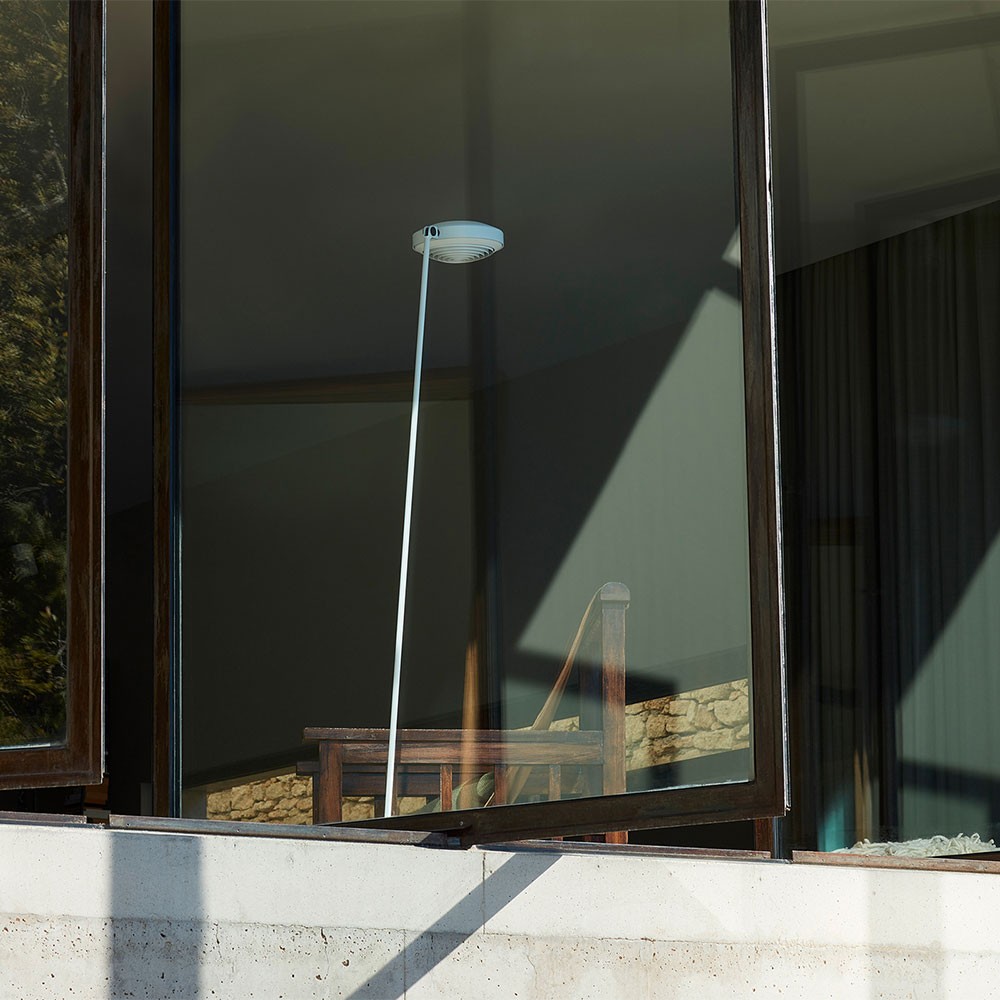 Lumina Elle 1 Led – Lámpara pie — imagen 6