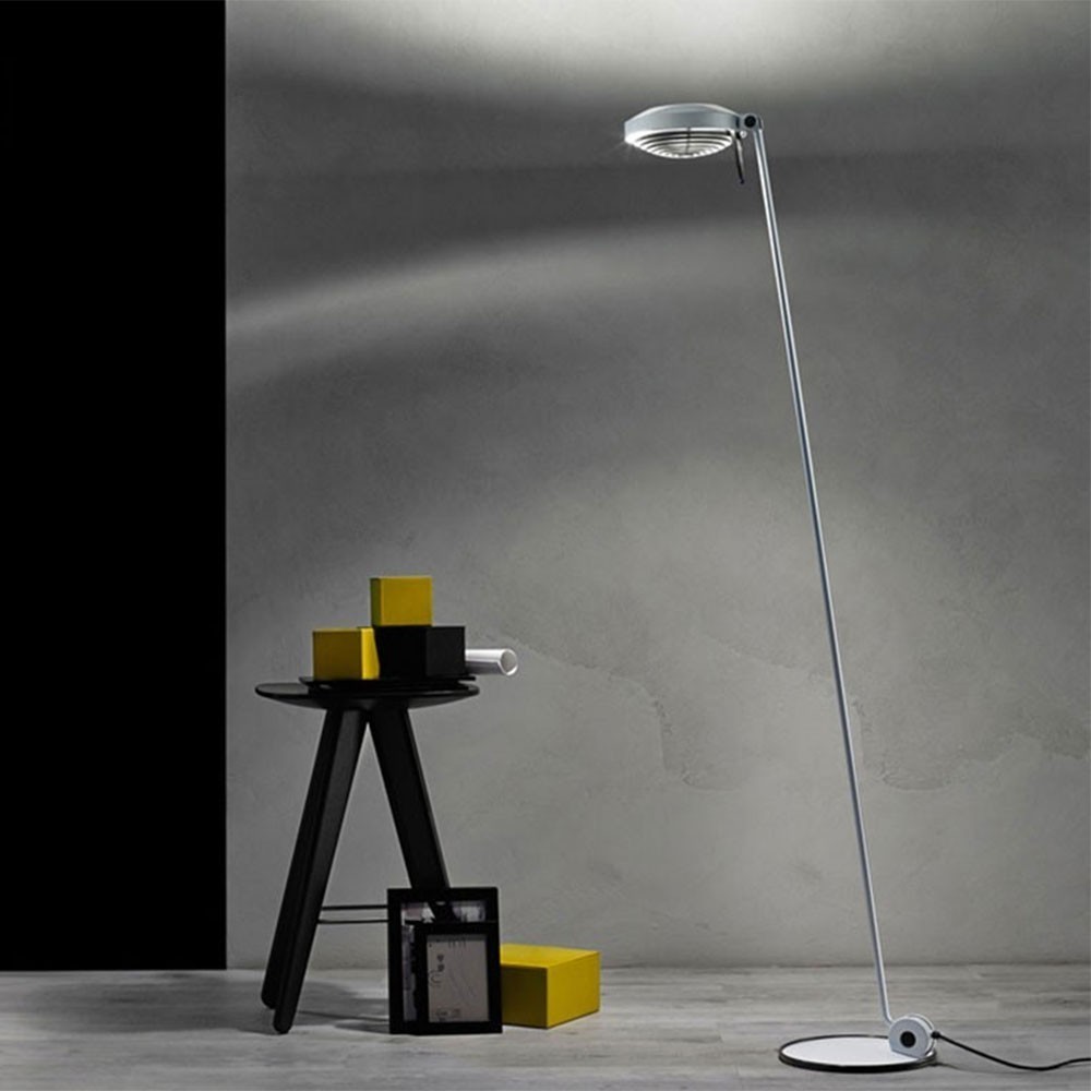 Lumina Elle 1 Led – Lámpara pie — imagen 7