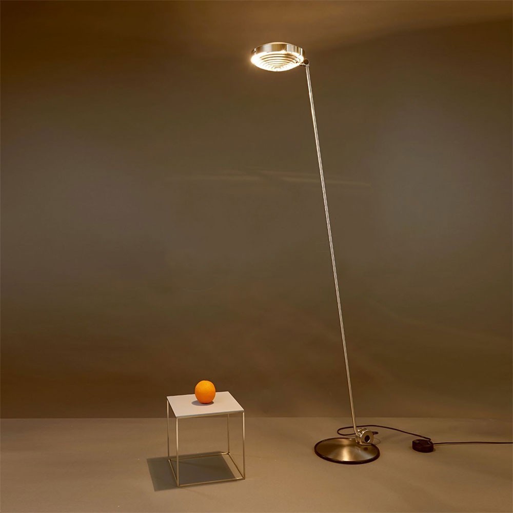 Lumina Elle 1 Led – Lámpara pie — imagen 8
