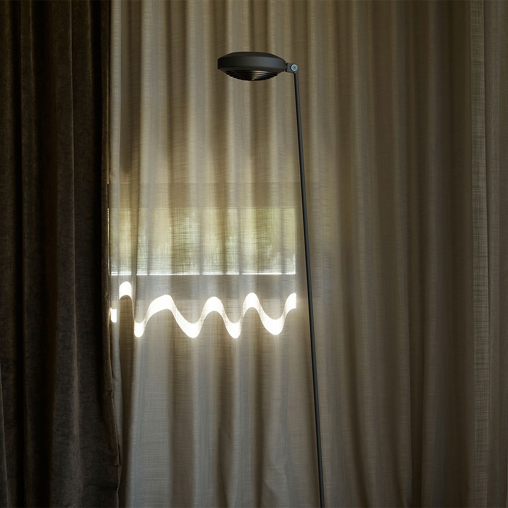 Lumina Elle 1 Led – Lámpara pie — imagen 8