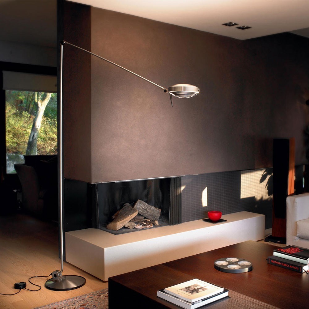 Lumina Elle Classic – Lámpara pie — imagen 4