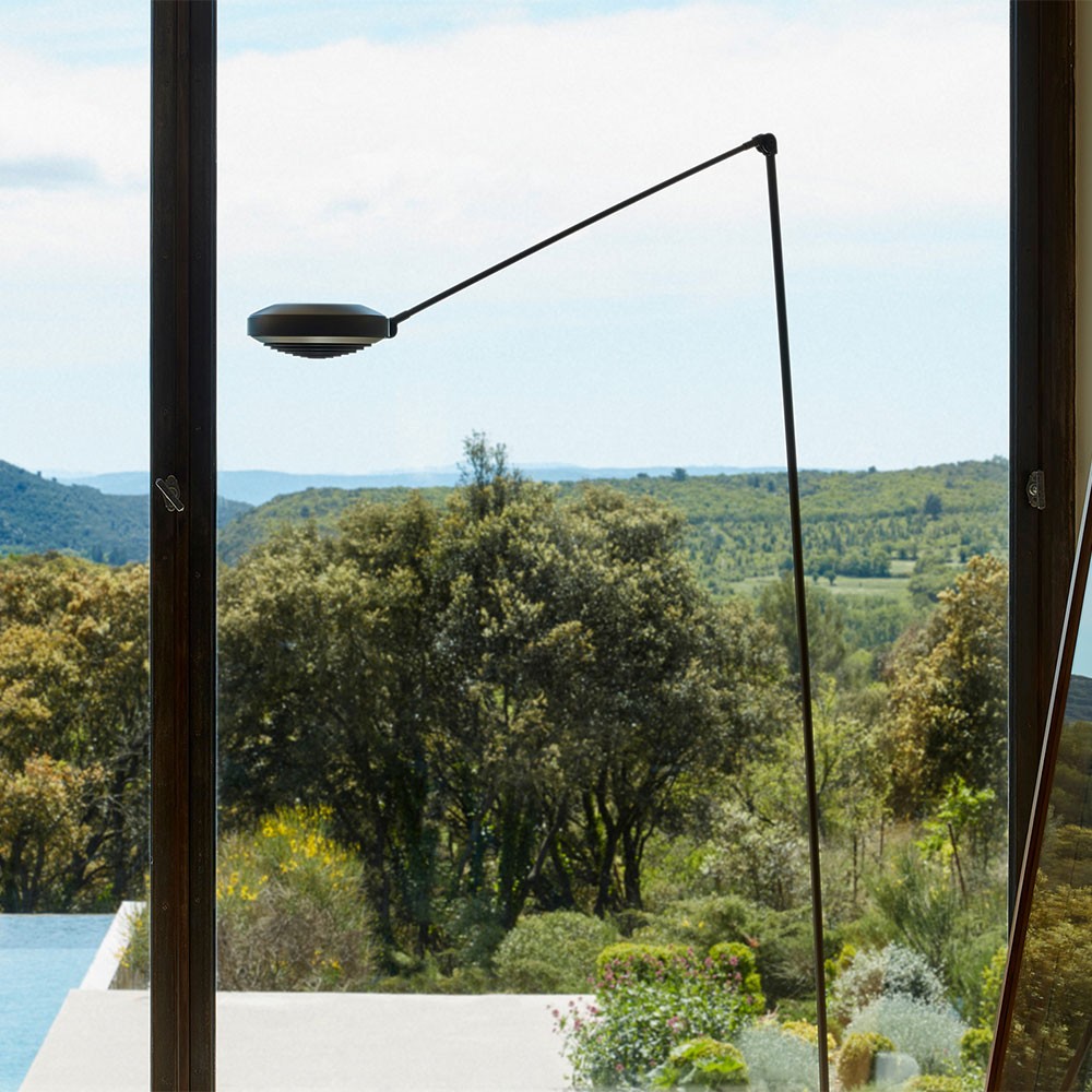Lumina Elle Led – Lámpara pie — imagen 5