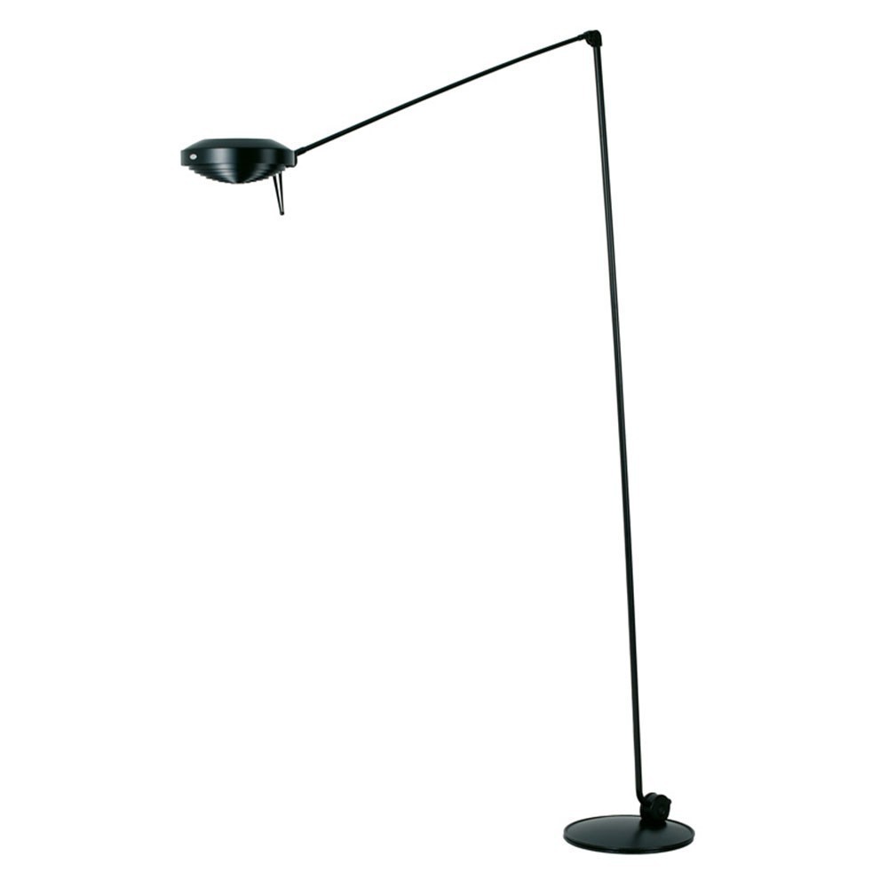 Lámpara pie Elle LED Lumina