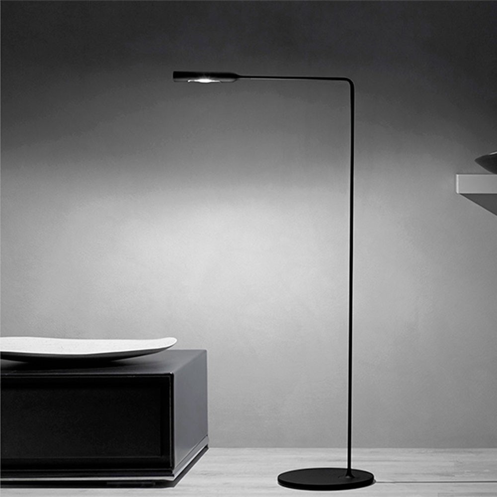 Lumina Flo Floor – Lámpara pie — imagen 5