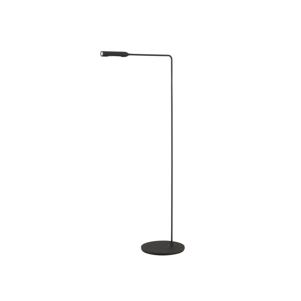 Lámpara pie Flo Floor Lumina