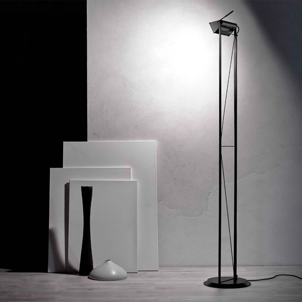 Lumina Opus Classic – Lámpara pie — imagen 5