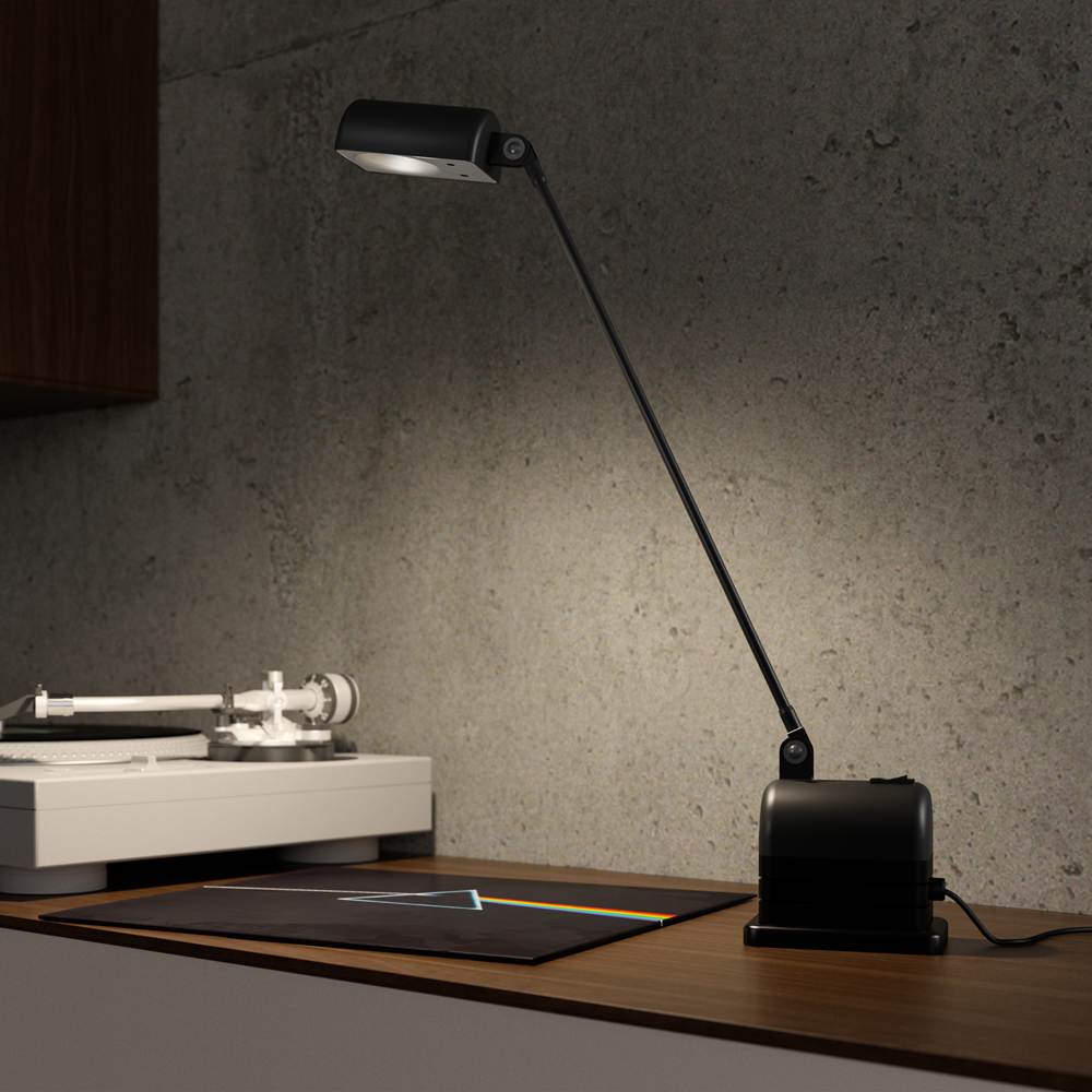 Lumina Daphinette Led – Lámpara sobremesa — imagen 8