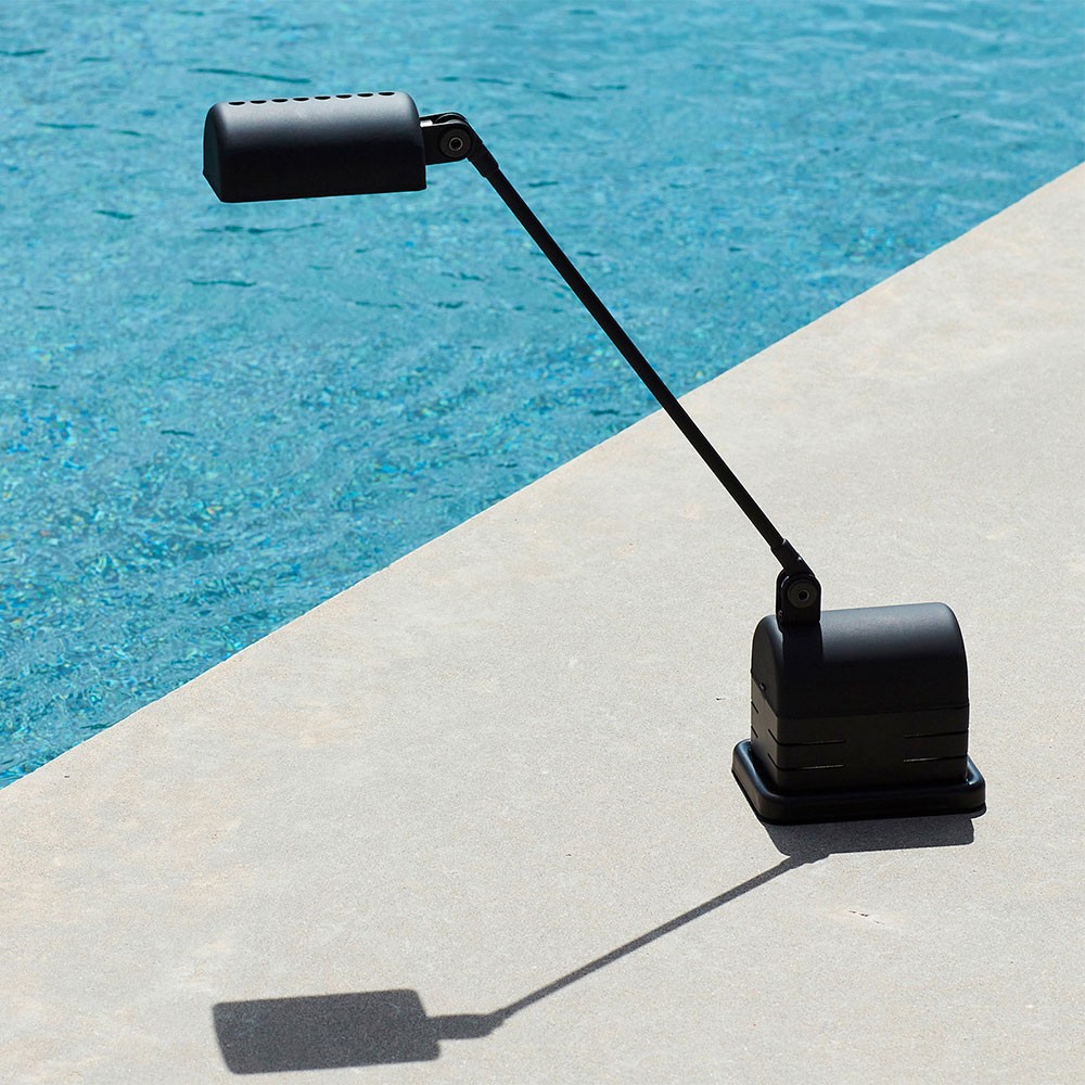 Lumina Daphinette Portatile Led – Lámpara sobremesa — imagen 6