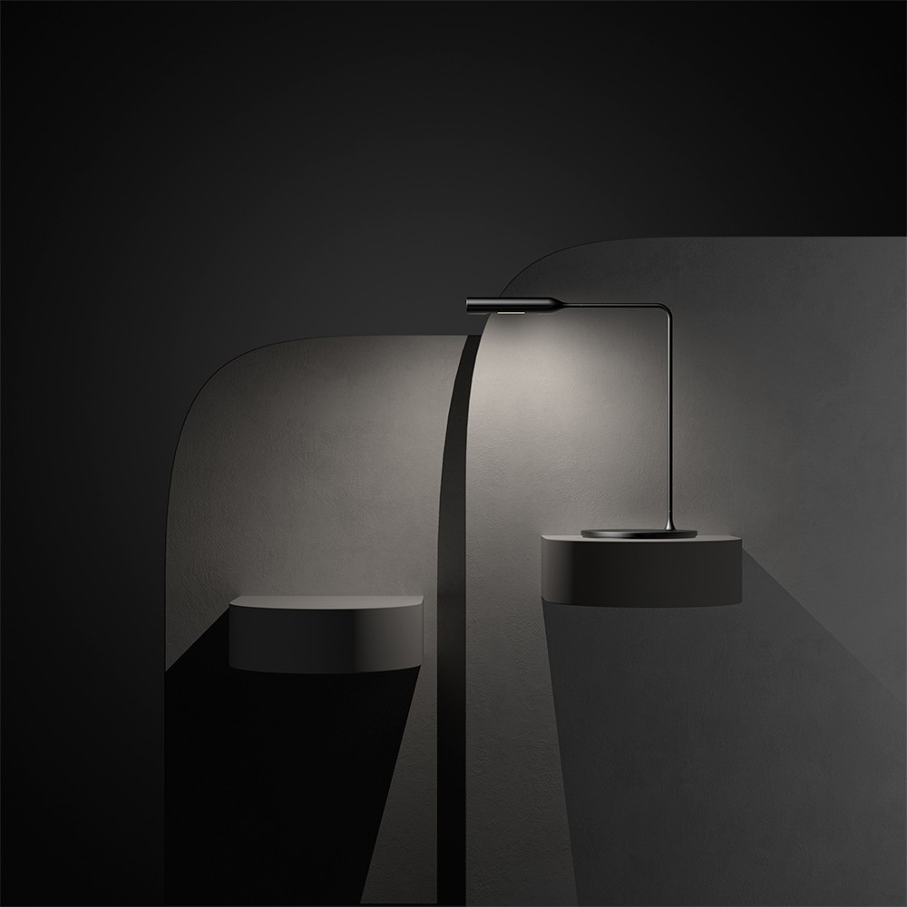 Lumina Flo Bedside – Lámpara sobremesa — imagen 4