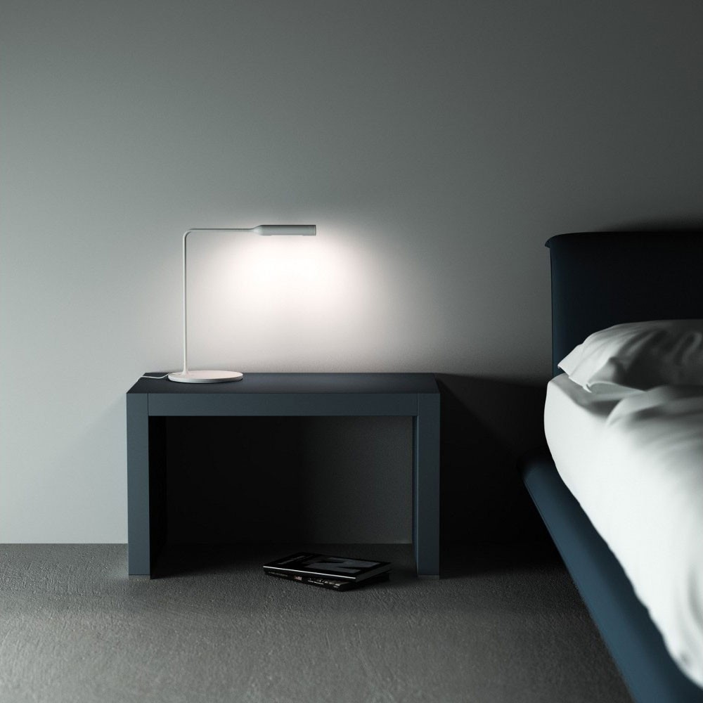 Lumina Flo Bedside – Lámpara sobremesa — imagen 5