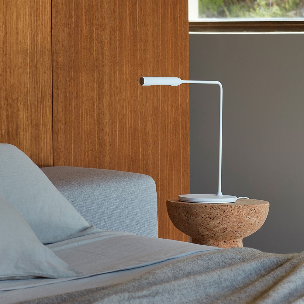 Lumina Flo Bedside – Lámpara sobremesa — imagen 6