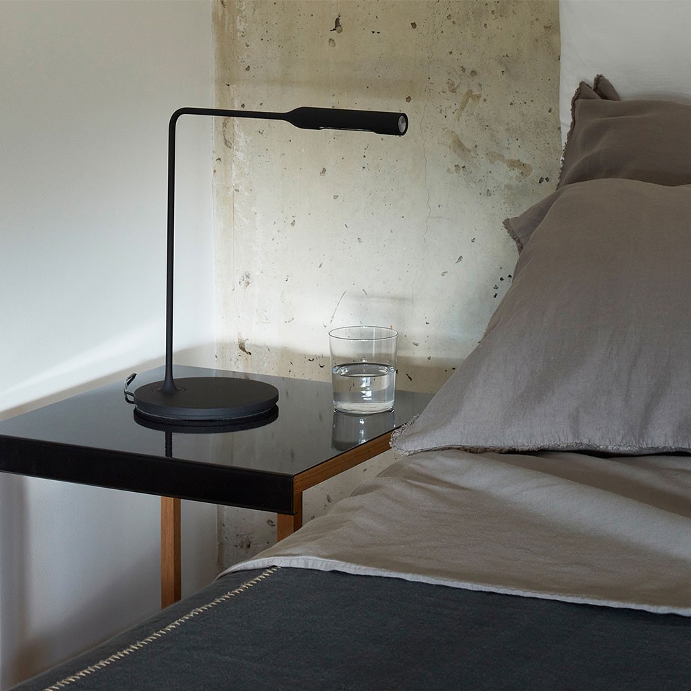 Lumina Flo Bedside – Lámpara sobremesa — imagen 7