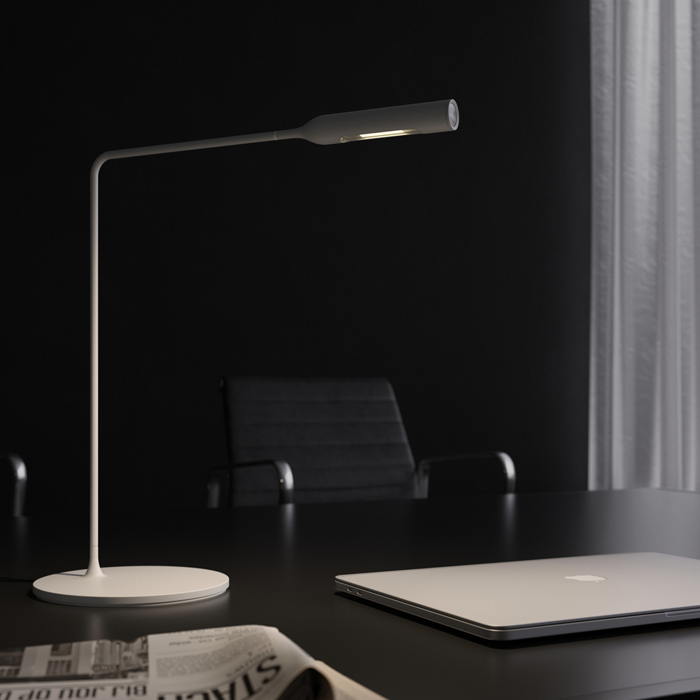 Lumina Flo Bedside – Lámpara sobremesa — imagen 8