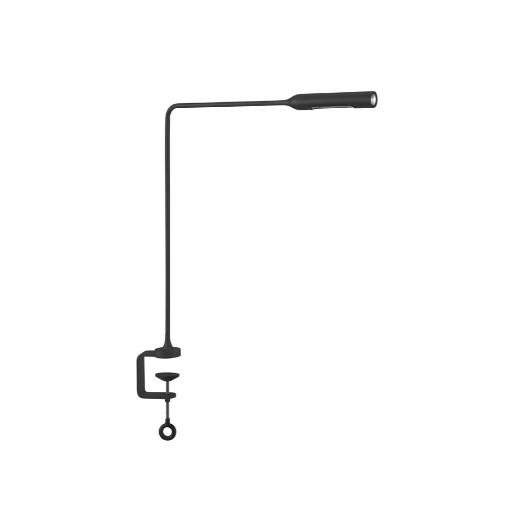 Lumina Flo Clamp – Lámpara sobremesa — imagen 3