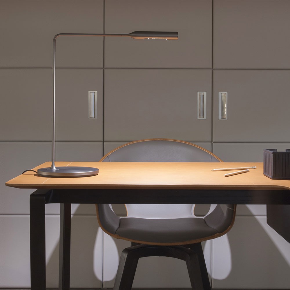 Lumina Flo Desk – Lámpara sobremesa — imagen 4