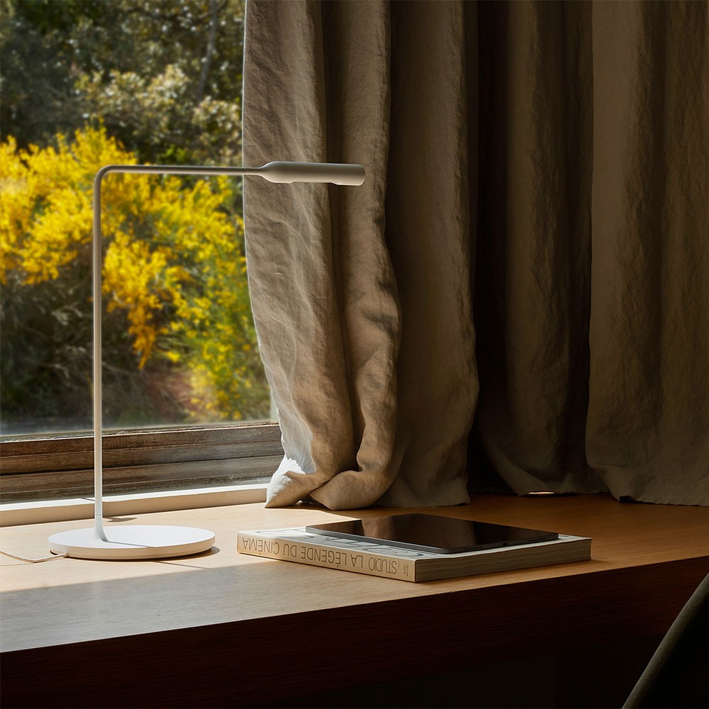 Lumina Flo Desk – Lámpara sobremesa — imagen 5