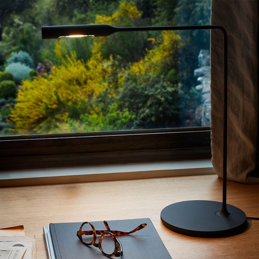Lumina Flo Desk – Lámpara sobremesa — imagen 6