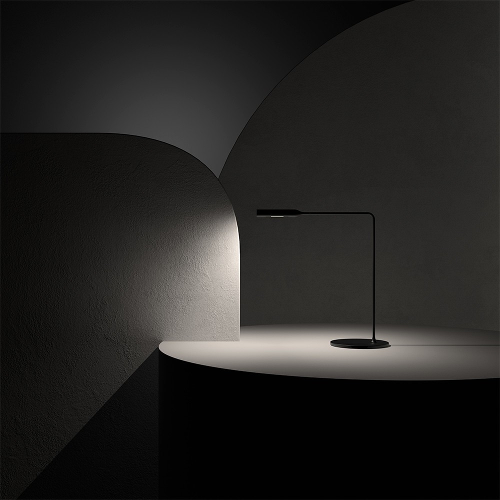 Lumina Flo Desk – Lámpara sobremesa — imagen 7