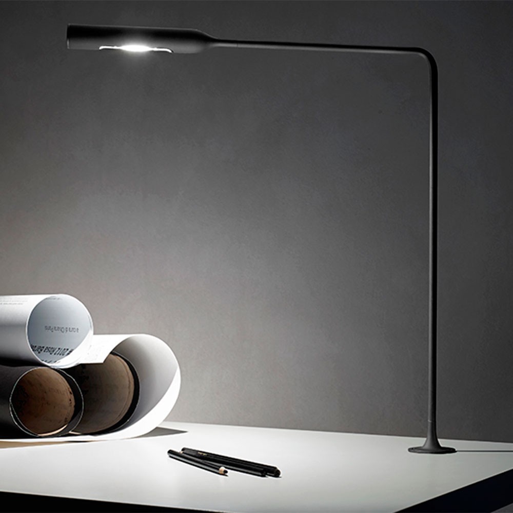 Lumina Flo Grommet – Lámpara sobremesa — imagen 8