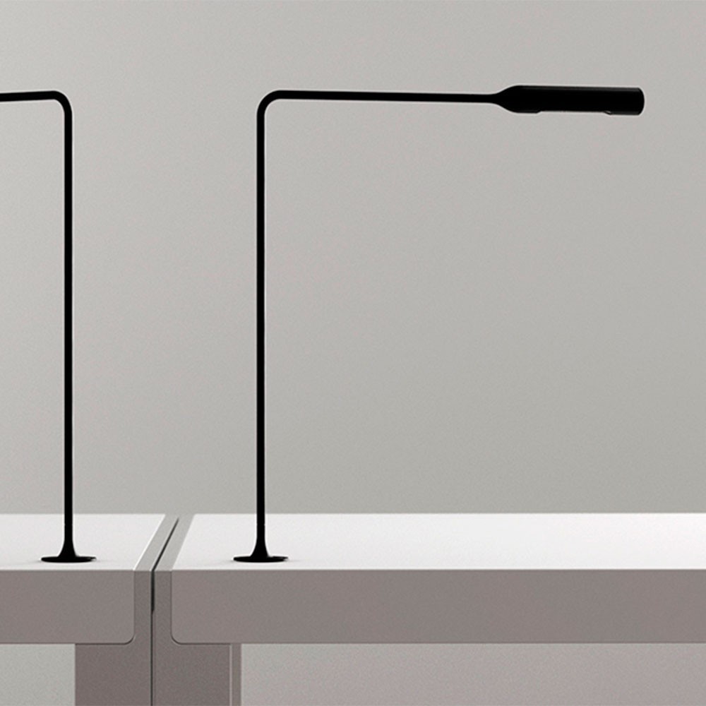 Lumina Flo Grommet – Lámpara sobremesa — imagen 8