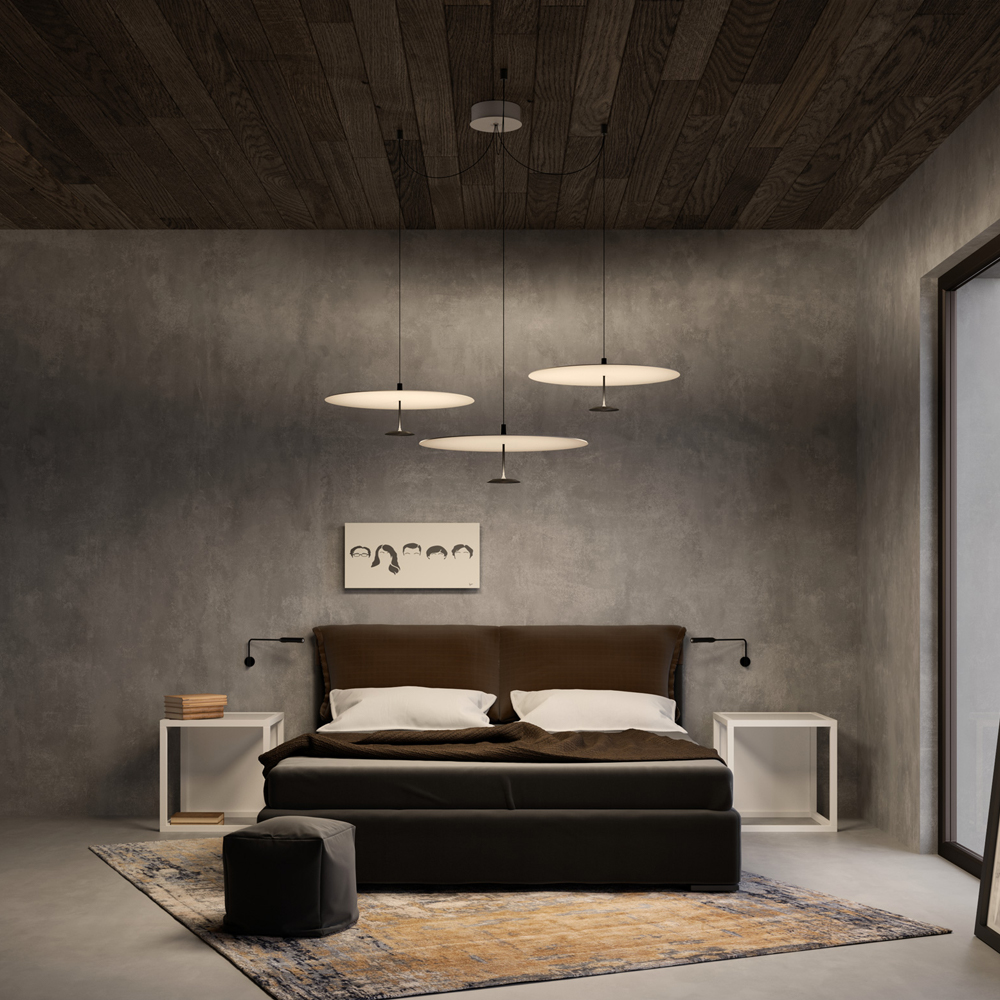 Lumina Dot 600 Lite – Lámpara suspensión — imagen 4