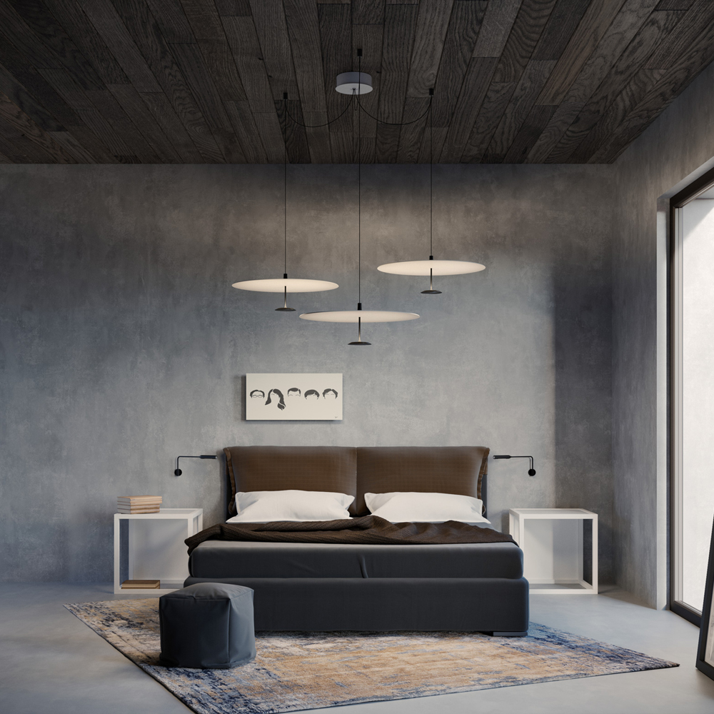 Lumina Dot 600 Lite – Lámpara suspensión — imagen 5