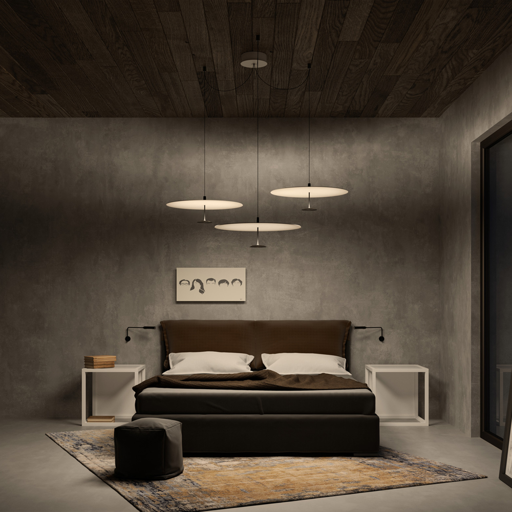 Lumina Dot 600 Lite – Lámpara suspensión — imagen 6