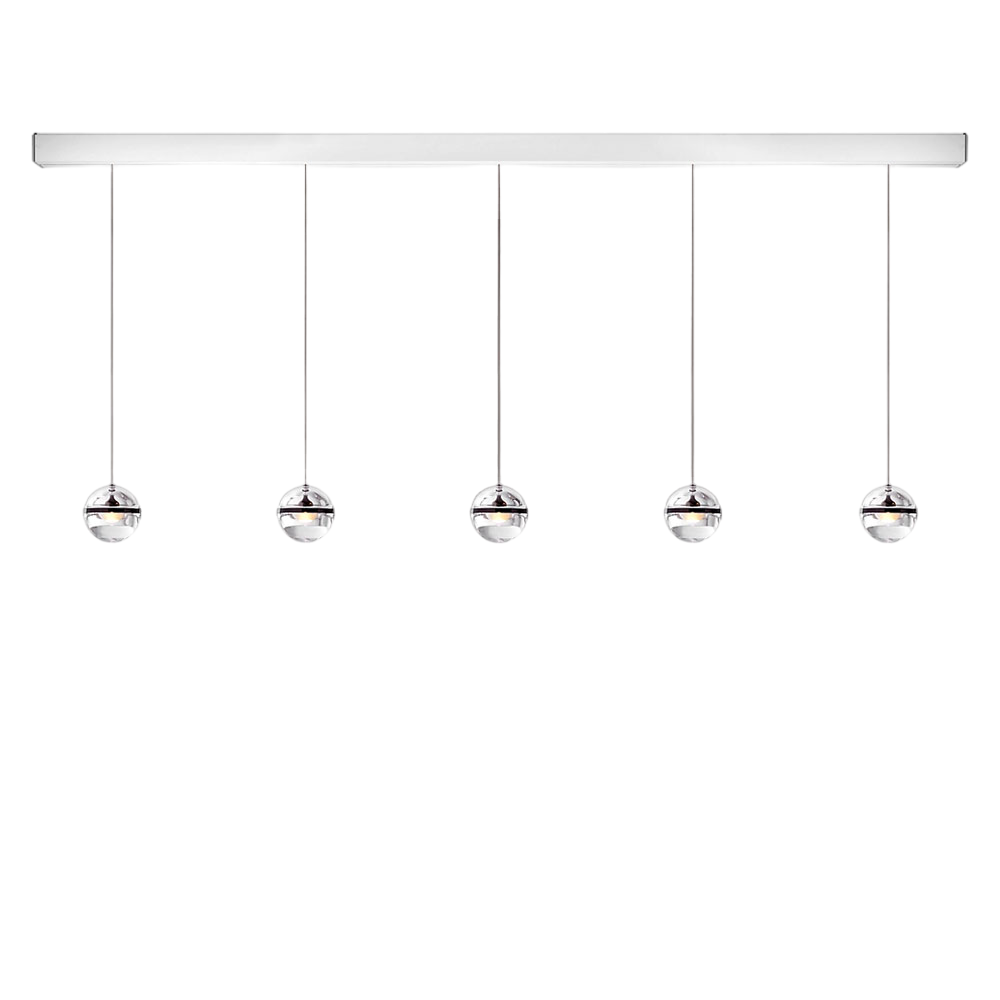 Lumina Limbus Led Lineal – Lámpara suspensión — imagen 3
