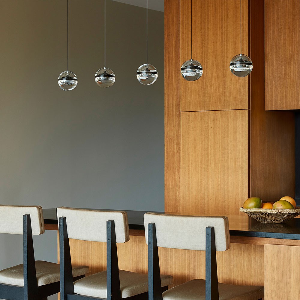 Lumina Limbus Led Lineal – Lámpara suspensión — imagen 5