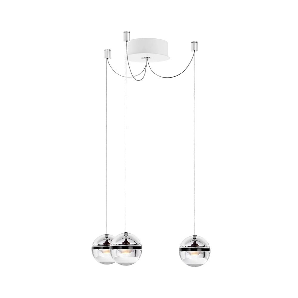 Lumina Limbus Led Racimo – Lámpara suspensión — imagen 6