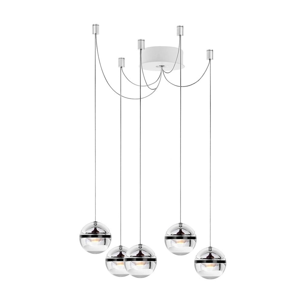 Lumina Limbus Led Racimo – Lámpara suspensión — imagen 8