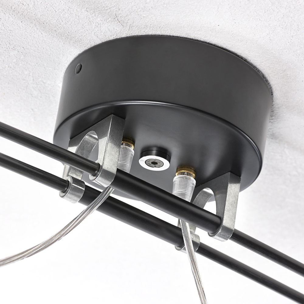 Lumina Moove Doppia – Lámpara suspensión — imagen 7