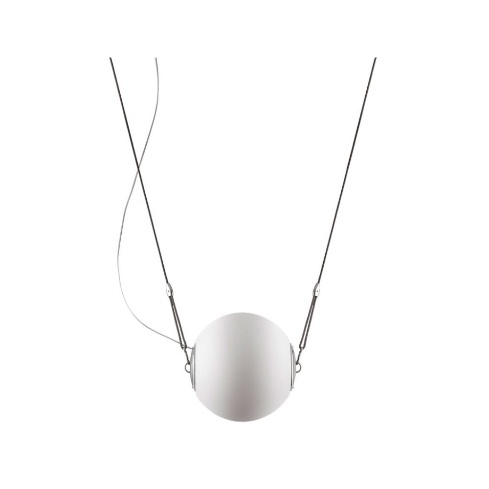Lámpara suspensión Perla 28/35 Lumina